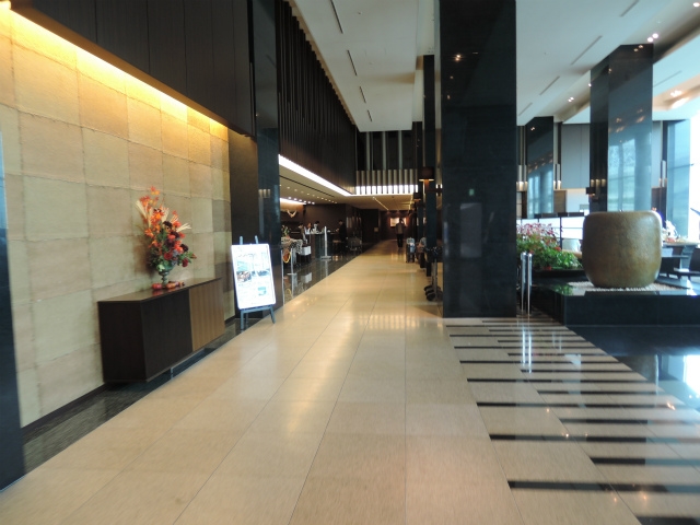 中部国際空港セントレアホテル