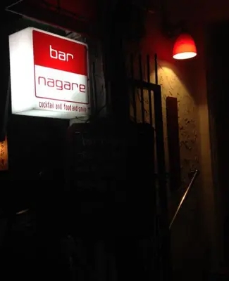 bar nagare