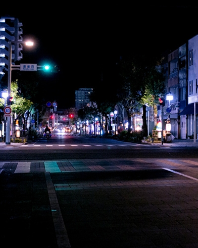 掛川駅周辺