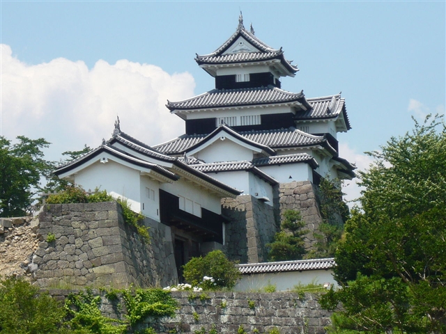 小峰城