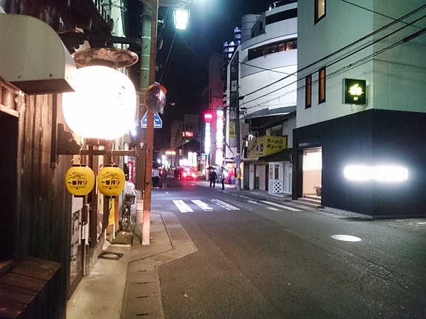 朝日町
