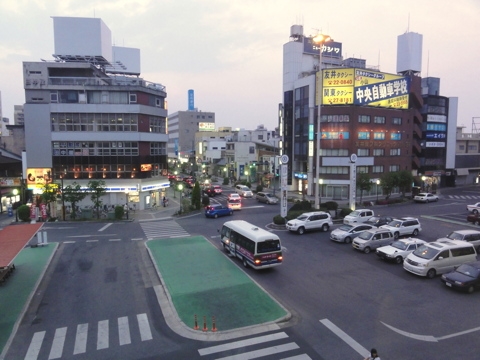 小山駅