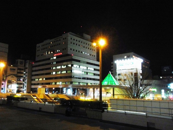 高崎駅